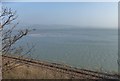 The Dyfi Estuary