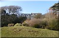 Aberdyfi Outward Bound Centre