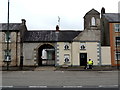 H6652 : Former Market House, Aughnacloy by Kenneth  Allen