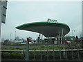 ASDA Filling Station (Hereford)