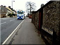 Moore Street, Aughnacloy