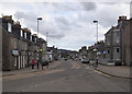 Main Street, Alford