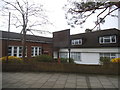 Church of Christ Meeting Place, Wembley Park