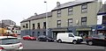 Licensed premises at the outer end of Monaghan Street, Newry