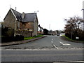 Sydney Lane, Aughnacloy