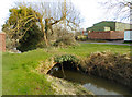 Old Bridge by The Street