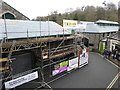 Pannier Market, Tavistock