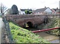 Road  bridge  over  Reedness  Drain  in  Reedness