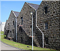 Cardhu Distillery