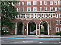 Gateway, Dolphin Square
