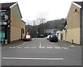 Road to Treorchy Storage, Ynyswen