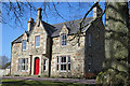 Cardhu House