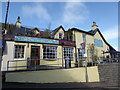 Tea Garden Caf?, Mallaig