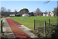 Knockando School Playing Fields