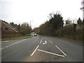 TQ1392 : Oxhey Lane, Hatch End by David Howard