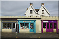 Shops in Saundersfoot