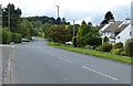 Hawkesworth Lane in Guiseley