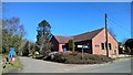 Village Hall, Walesby