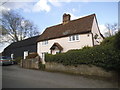 South Heath Farmhouse