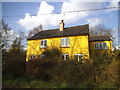 Bud Cottage on Potter Row