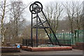 Universal Colliery Disaster Memorial