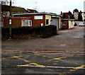 Lydney Ambulance Station