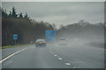 New Forest : M27 Motorway