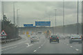 City of Portsmouth : M27 Motorway