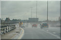 City of Portsmouth : M27 Motorway