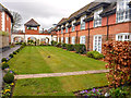 Chichester District : Champneys Forest Mere