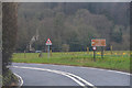SU7023 : East Hampshire : Winchester Road A272 by Lewis Clarke