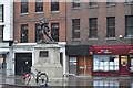 War Memorial, Borough High St