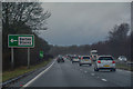 Test Valley : The A303