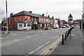 Liverpool Road, Patricroft