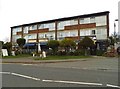 Shops on Chalfont Station Road