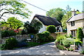 Thatched Cottage, West Kington, Wiltshire 2014