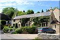 The Old Schoolhouse, West Kington, Wiltshire 2014