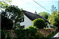 Thatched Cottage, West Kington, Wiltshire 2014