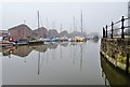 Hull Marina, Kingston upon Hull