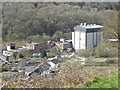 Former creamery - Great Torrington