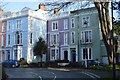 Houses, Durnford St