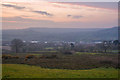 East Devon : Countryside Scenery