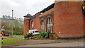 Tiverton : Multistorey Car Park