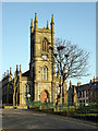 Thurso St Peter