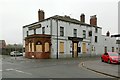 The un-Commercial, Marshall Street, Leeds