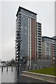 Apartments, Royal Victoria Dock