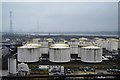 Storage tanks