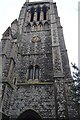 Church of St Mary, Newington