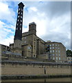 Bowling Green Mill at Bingley