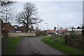 Chapel Street, Billingborough